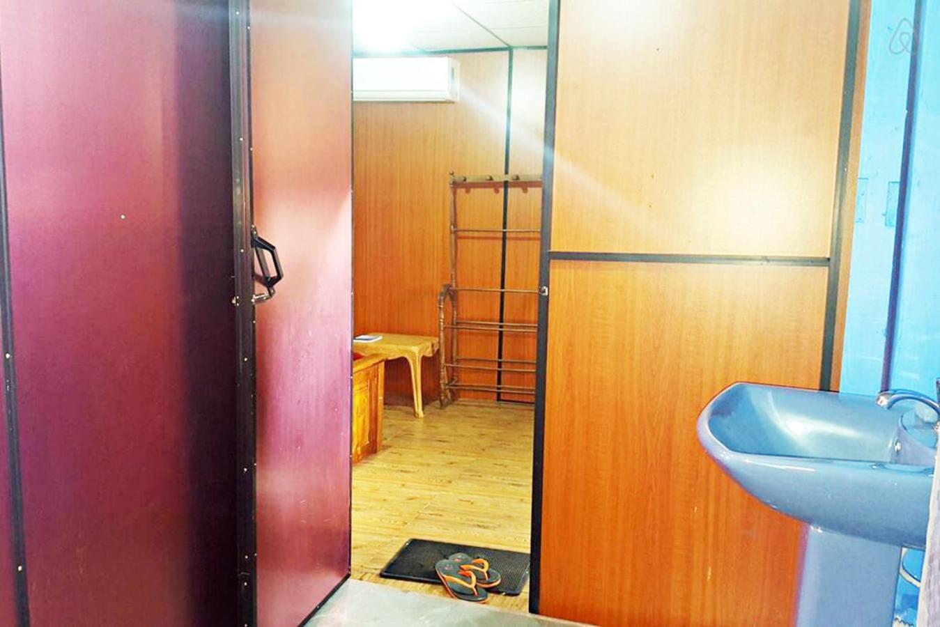 Beehive Colombo Ξενοδοχείο Εξωτερικό φωτογραφία