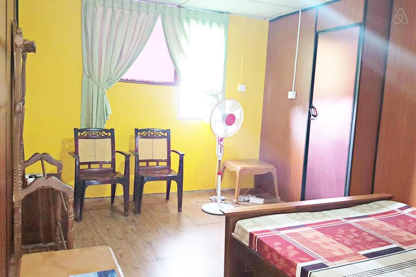 Beehive Colombo Ξενοδοχείο Εξωτερικό φωτογραφία