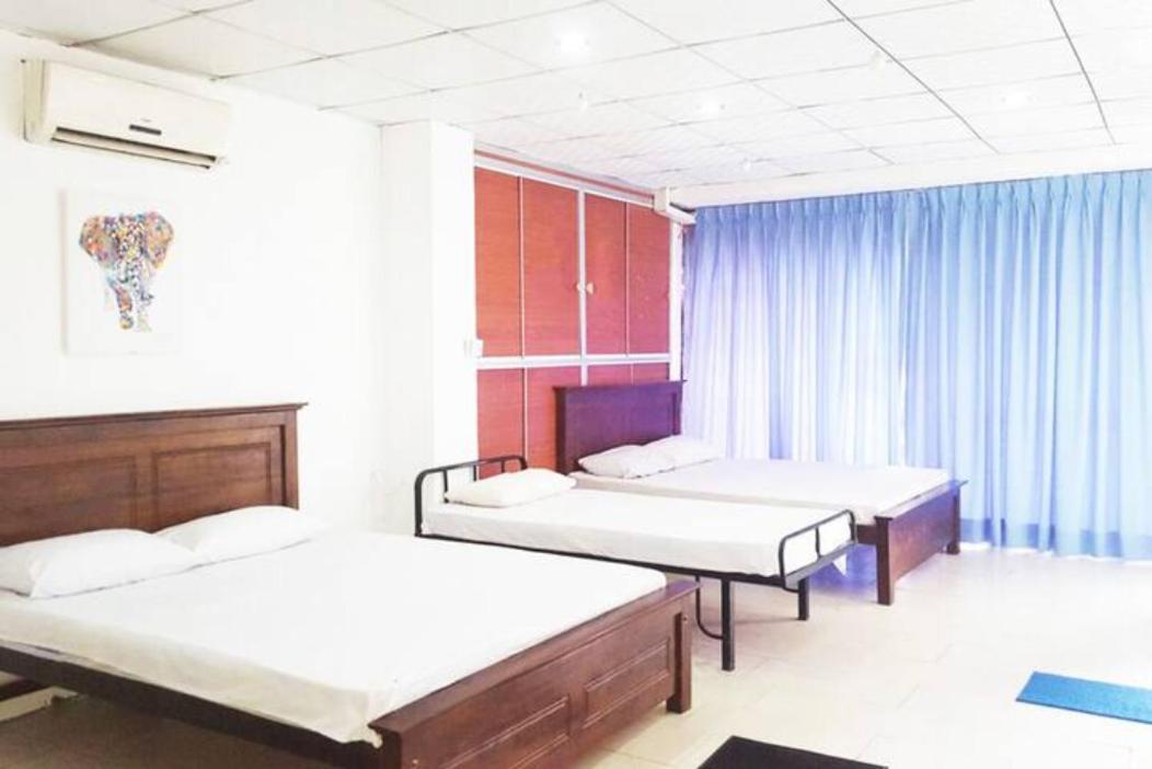Beehive Colombo Ξενοδοχείο Εξωτερικό φωτογραφία