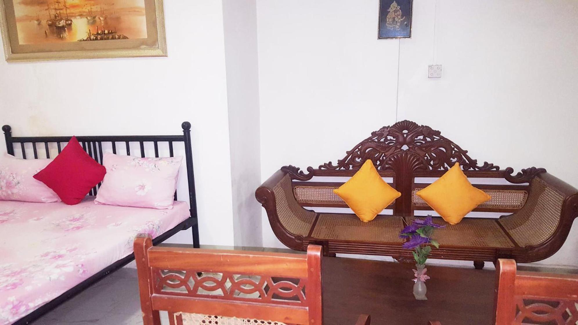 Beehive Colombo Ξενοδοχείο Εξωτερικό φωτογραφία
